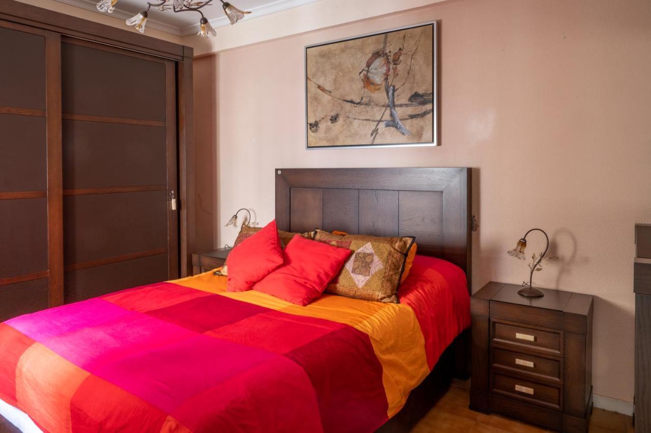 Casa Salmon Villa Cadiz Dış mekan fotoğraf
