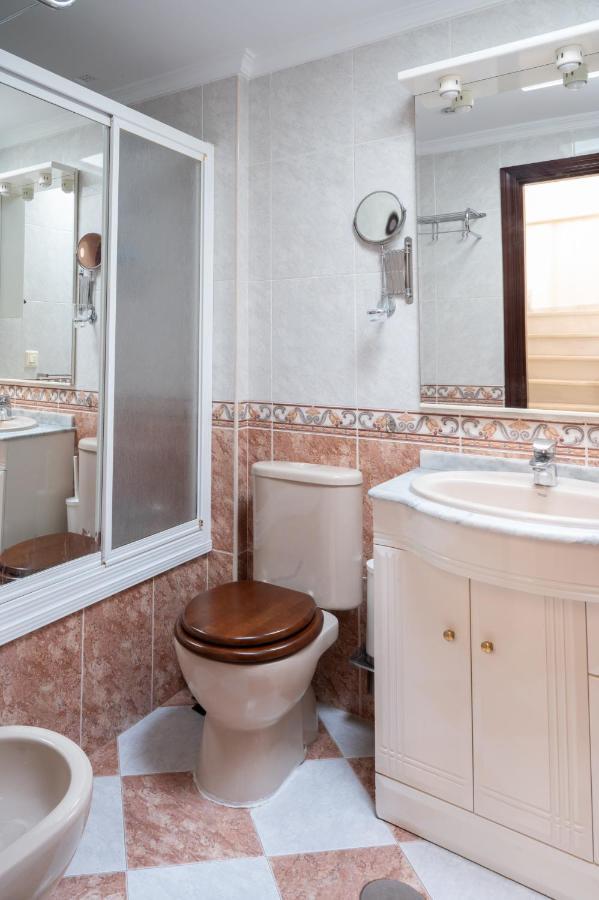 Casa Salmon Villa Cadiz Dış mekan fotoğraf