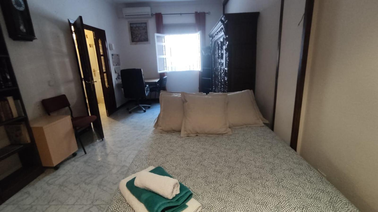 Casa Salmon Villa Cadiz Dış mekan fotoğraf