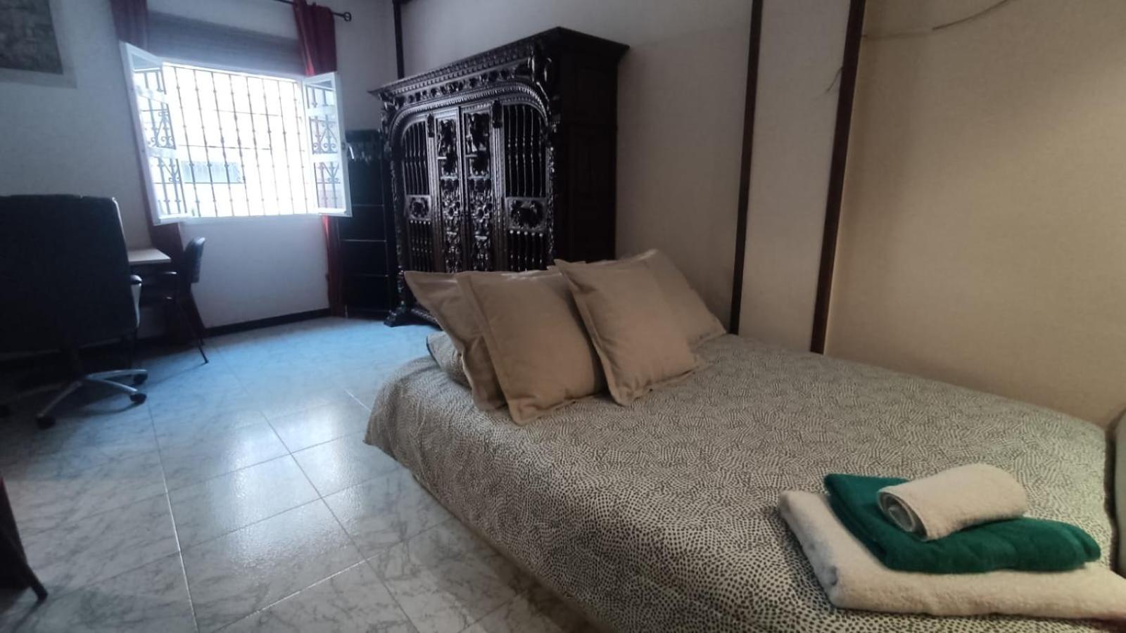 Casa Salmon Villa Cadiz Dış mekan fotoğraf